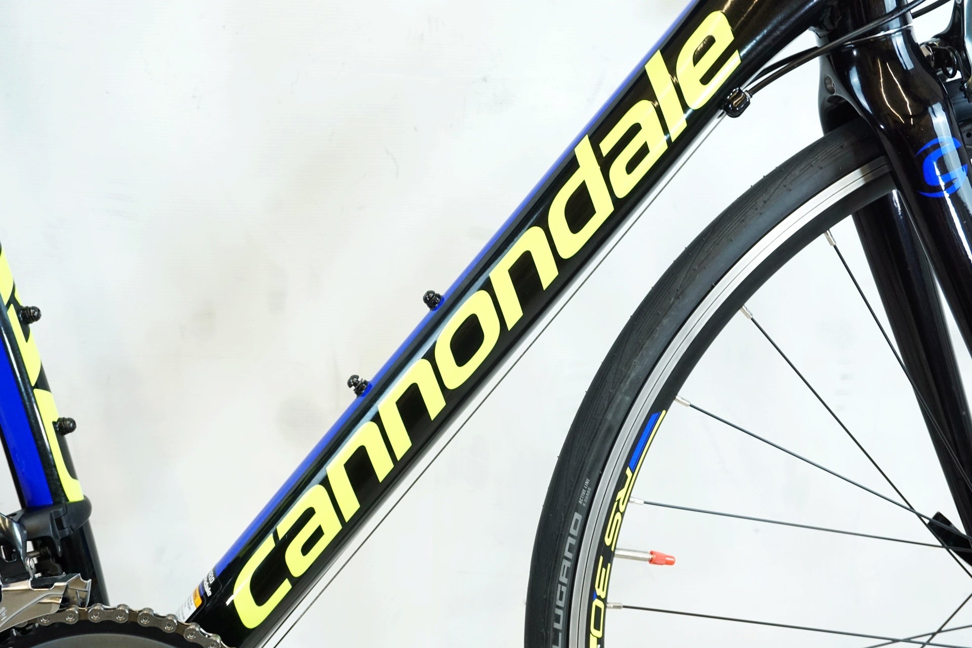CANNONDALE 「キャノンデール」 CAAD OPTIMO TIAGRA 2017年モデル CANNONDALE 「キャノンデール」 CAAD OPTIMO TIAGRA 2017年モデル