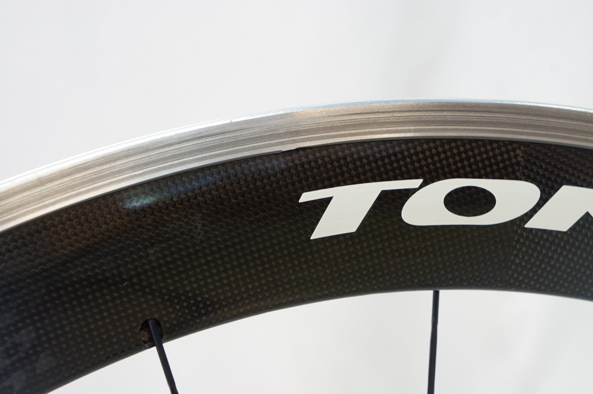TOKEN 「トーケン」 C55A シマノ11速 ホイールセット / 熊谷本店