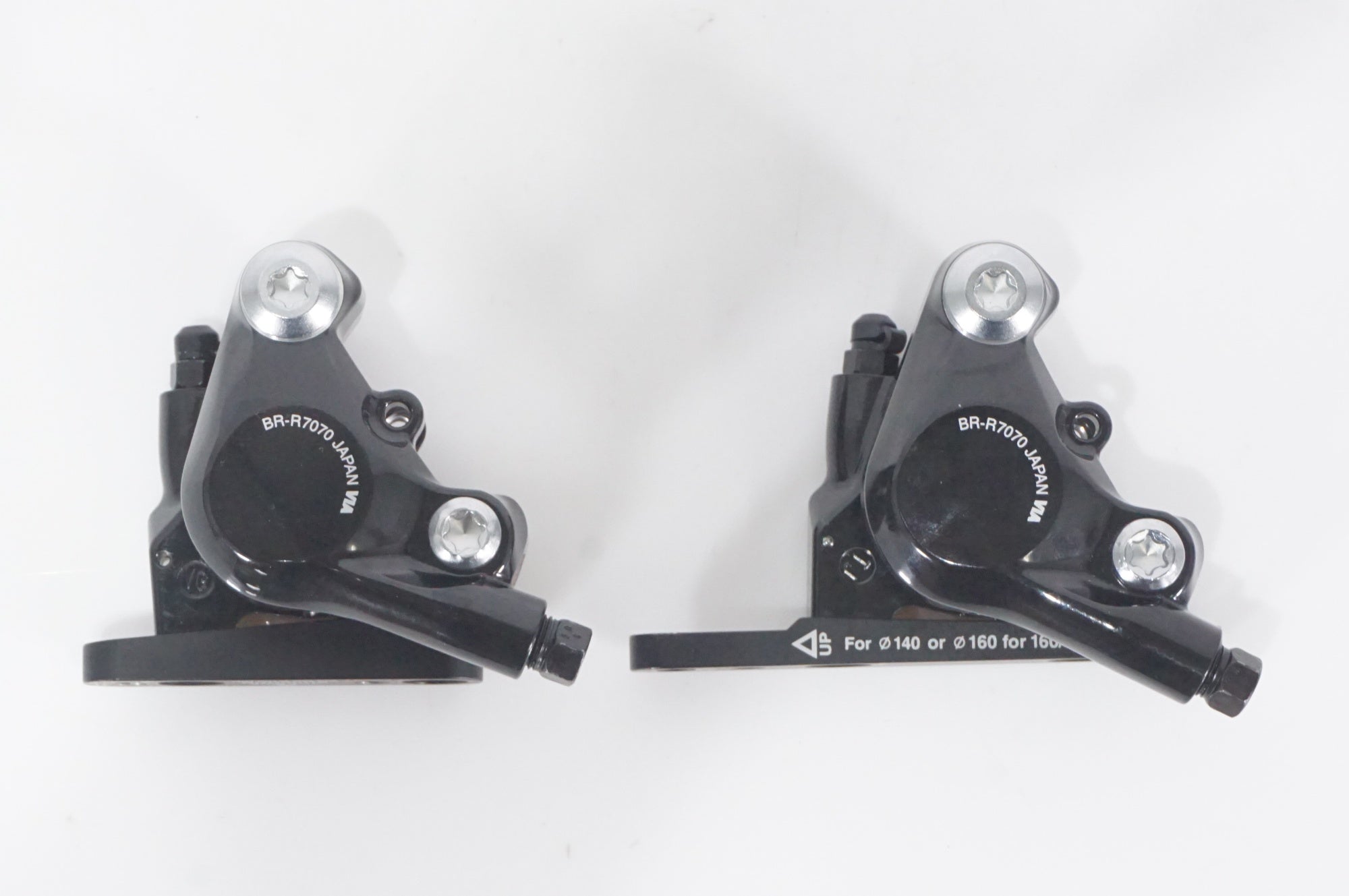 SHIMANO 105 BR-R7070 ディスクブレーキキャリパー ウエムラサイクルパーツインターネット店 / Shimano (シマノ