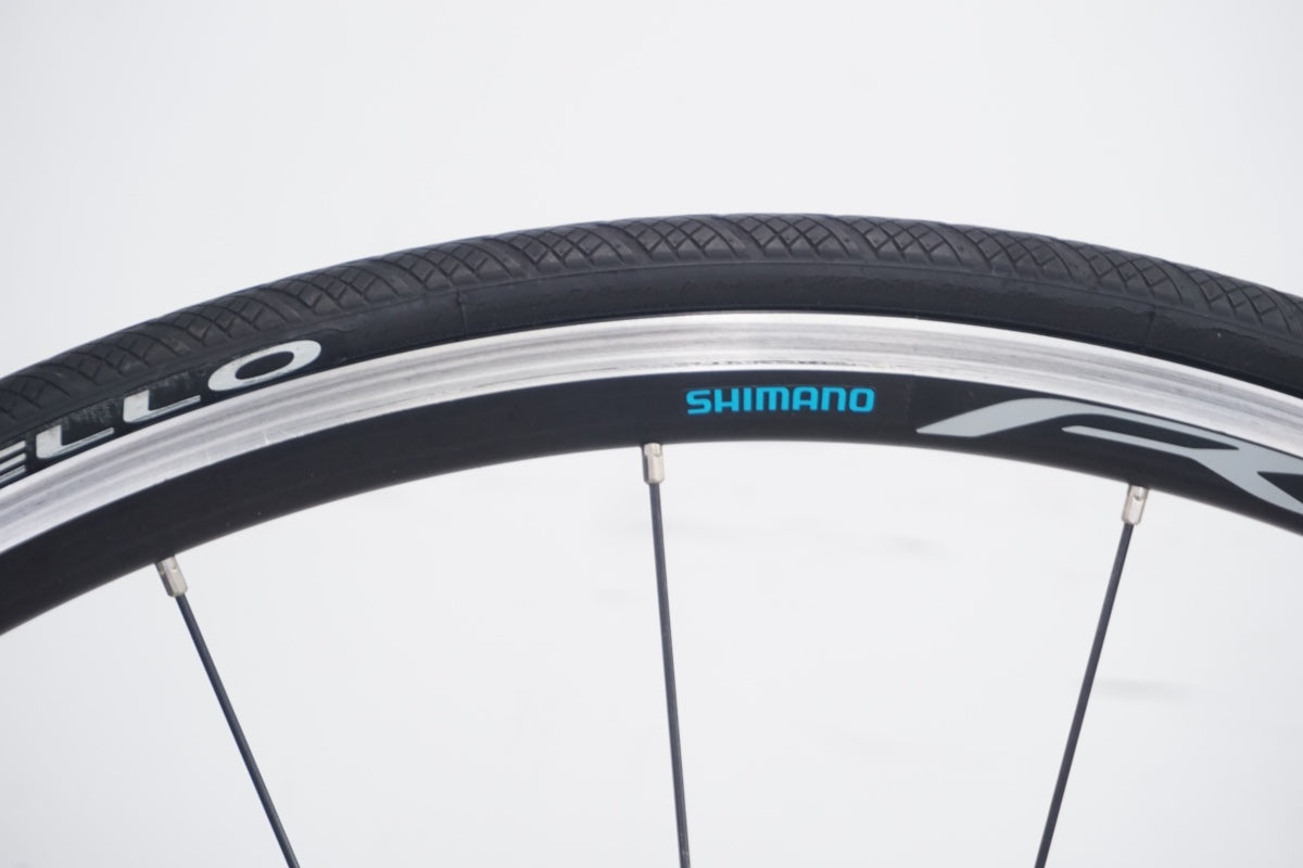 SHIMANO 「シマノ」 WH-RS100 フロントホイール / 滋賀大津店