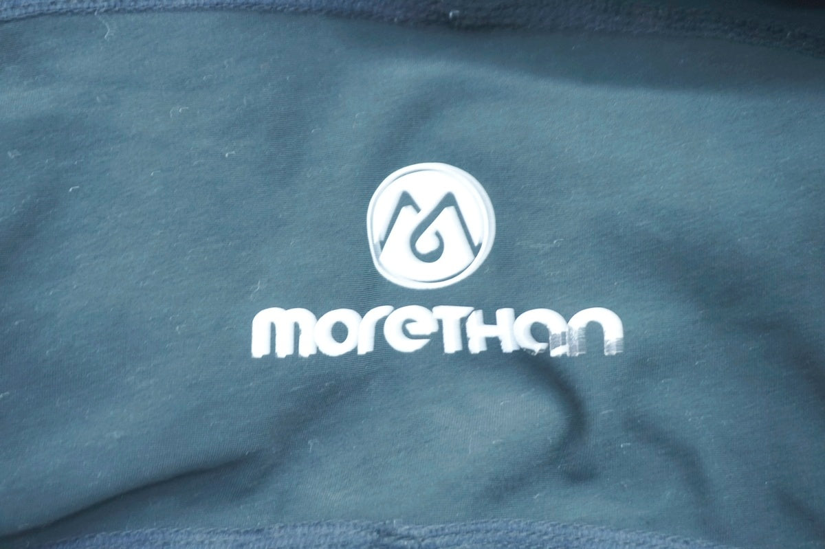 MORETHAN 「モーゼン」 Mサイズ ウィンタービブタイツ / 大阪門真店