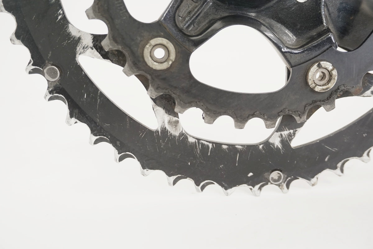 SHIMANO 「シマノ」 SORA FC-3550 50-34T 170mm クランク / 京都八幡店