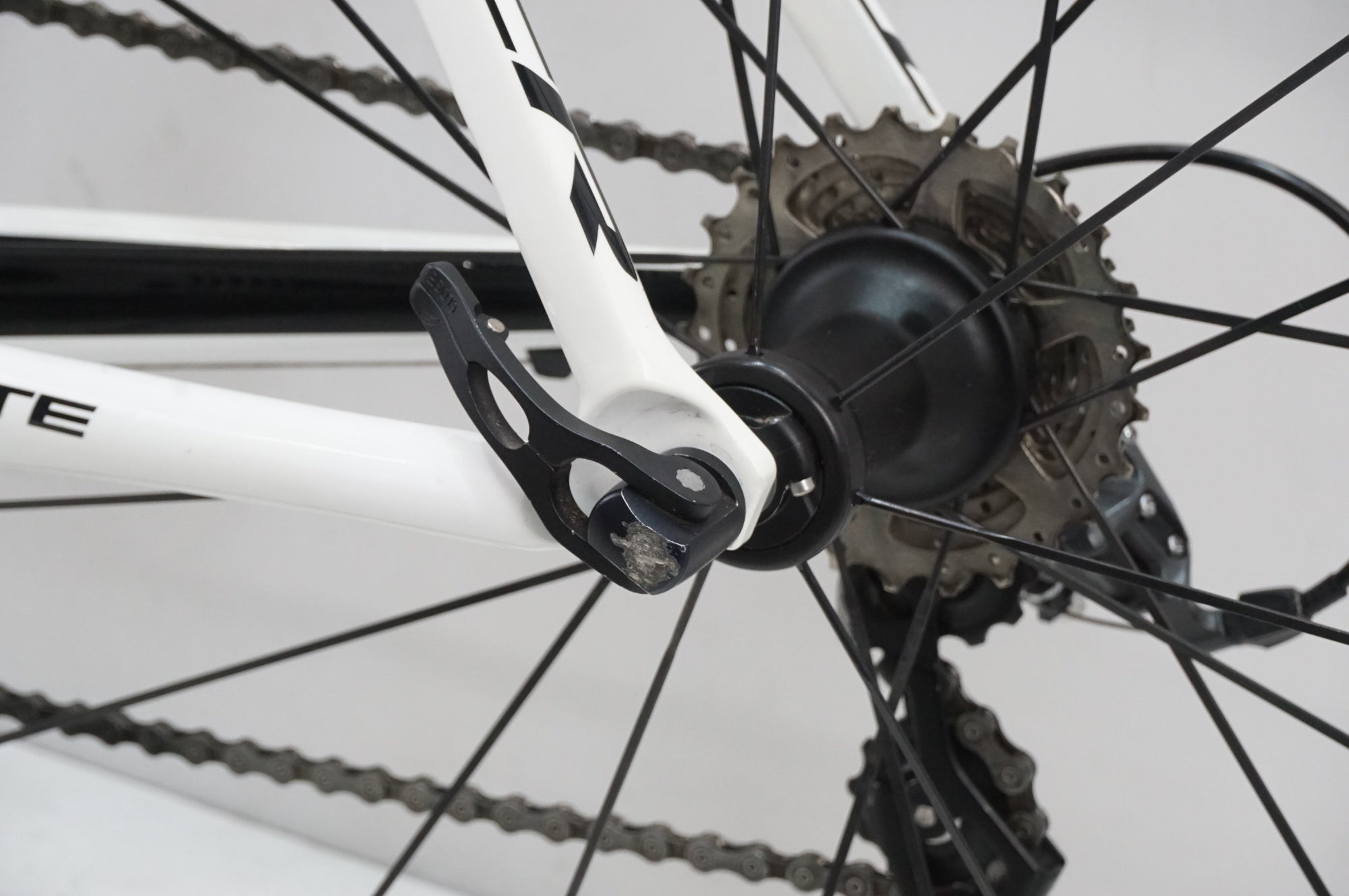 GIANT 「ジャイアント」 TCR COMPOSITE 2013年モデル ロードバイク / 大宮店