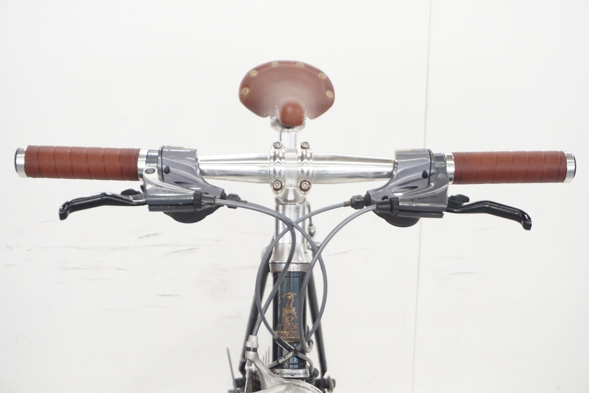 RALEIGH 「ラレー」 RFC RADFORD CLASSIC 2019年モデル クロスバイク / 滋賀大津店