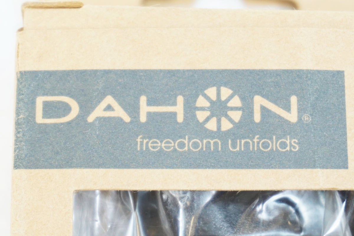 DAHON 「ダホン」 LANDING GEAR 輪行用キャスター / 有明ガーデン店