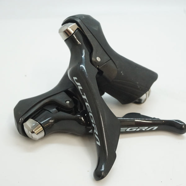 SHIMANO 「シマノ」 ULTEGRA ST-R8000 デュアルコントロール SHIMANO 「シマノ」 ULTEGRA ST-R8000 デュアルコントロール