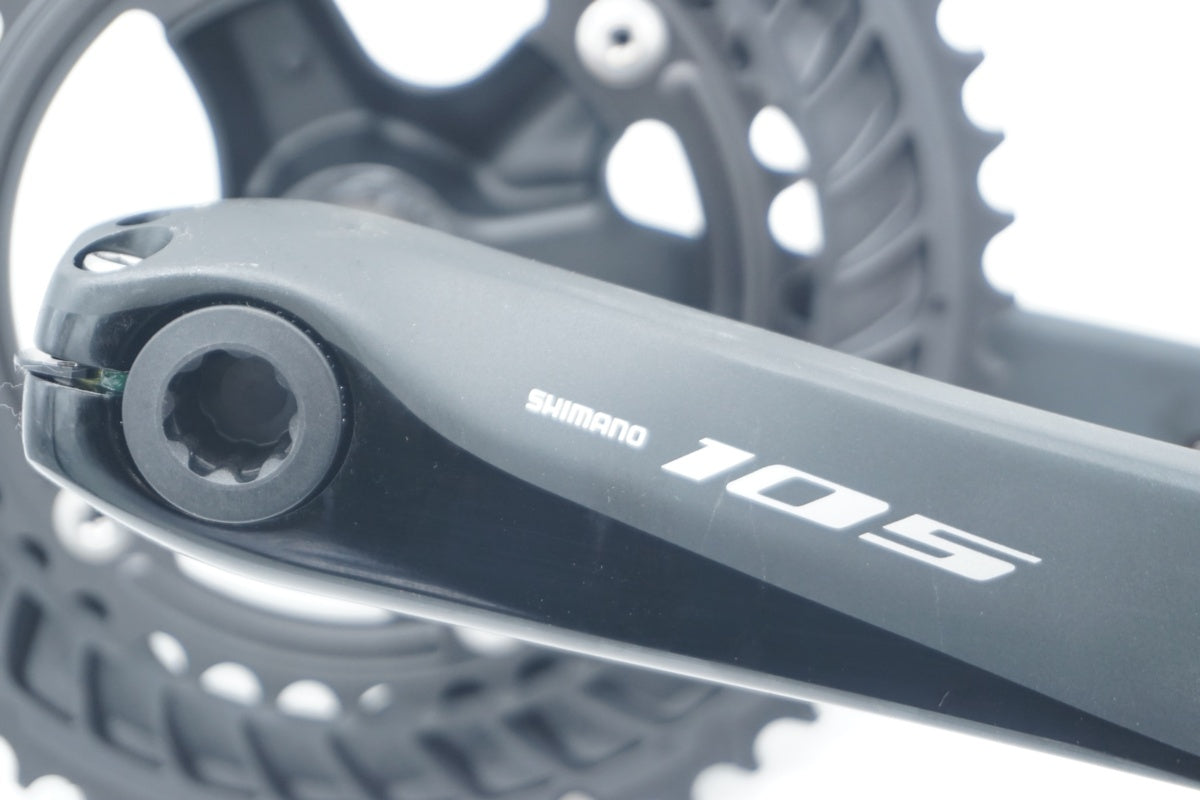 SHIMANO 「シマノ」 105 FC-R7000 50-34T 170mm クランク / 滋賀大津店