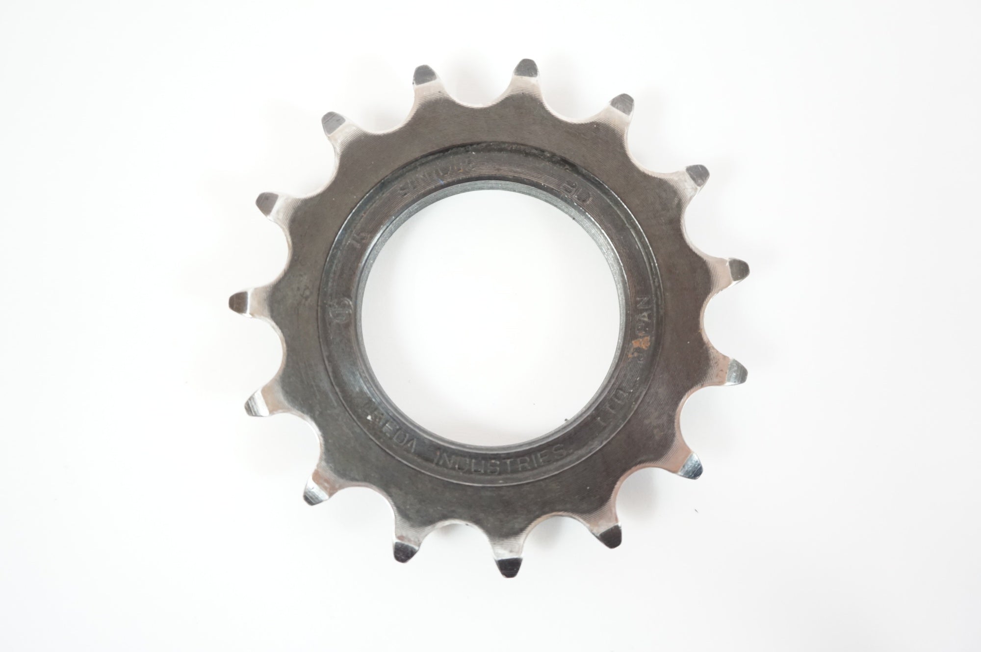 デュラエース　13.14.15T 合計3点セット　ピスト コグ 小ギア　NJS コグ - シングルスピード用 - コンポーネント – 2ページ目