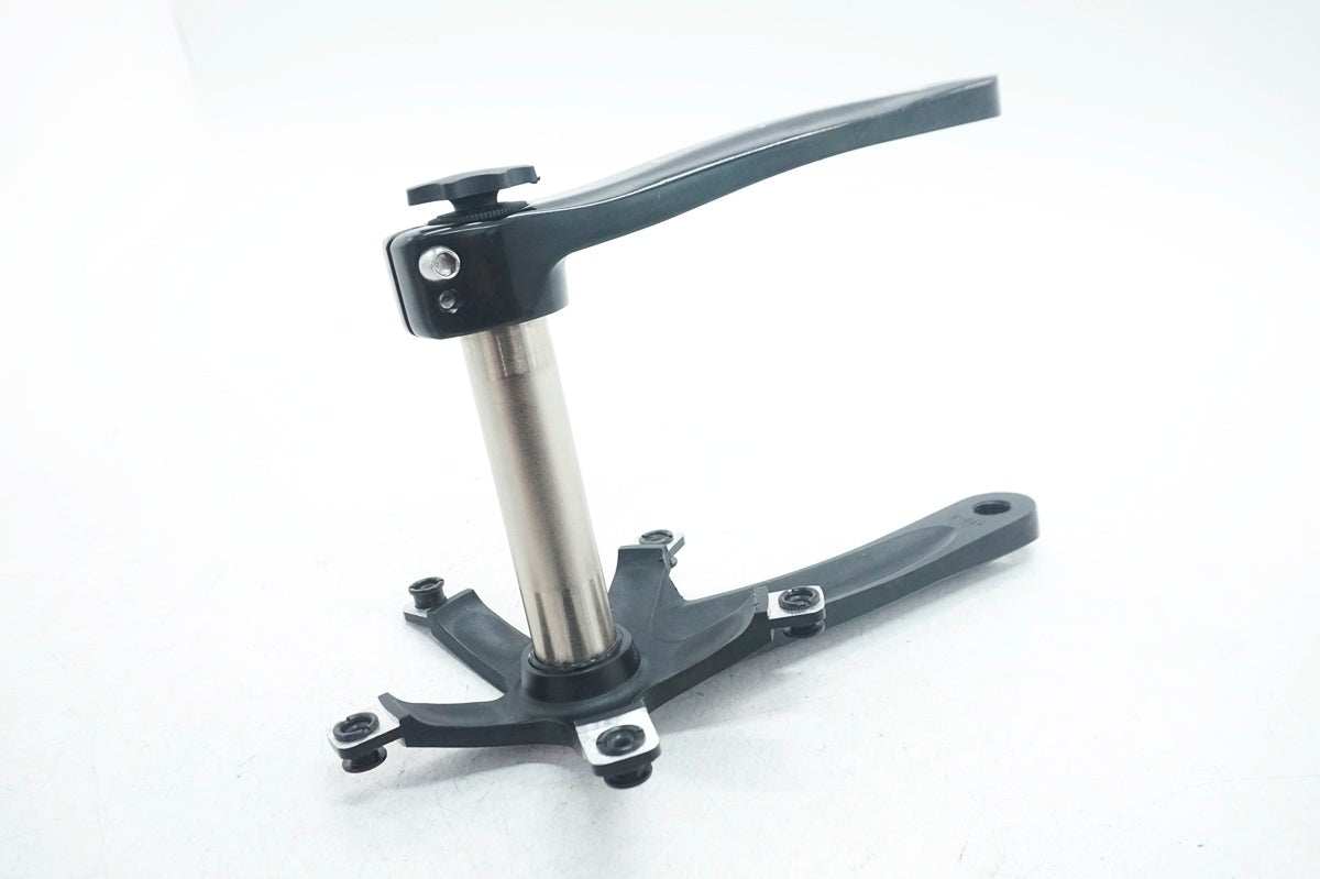 LITEPRO 「ライトプロ」 170mm クランクアーム / 大阪門真店