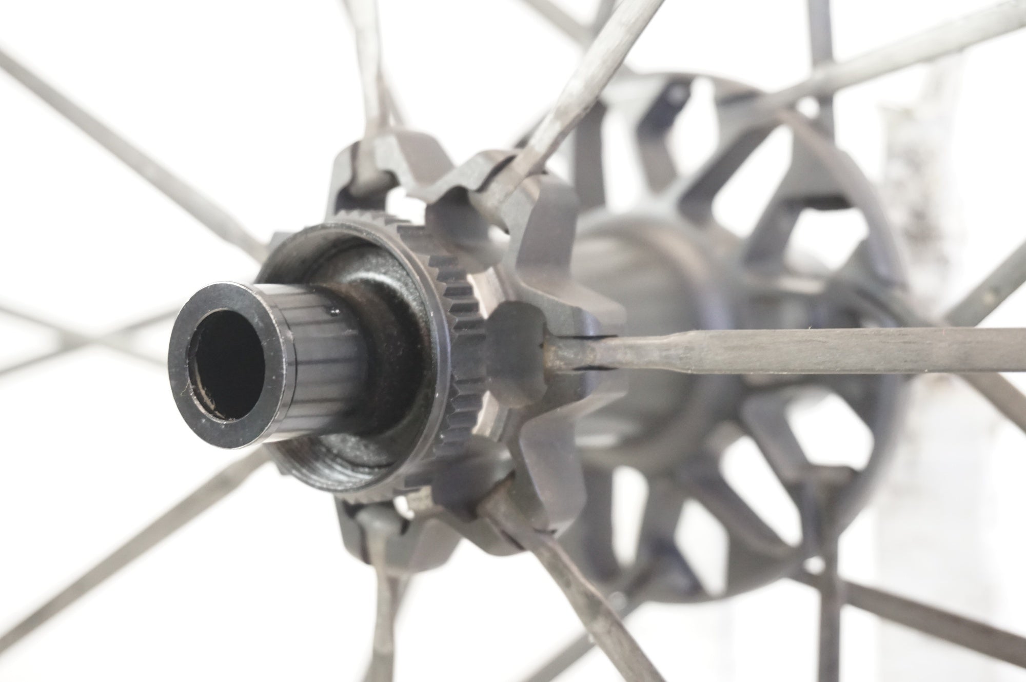 Vortex c4 ボルテックスVELOFLEXディスクロードホイール カーボン VORTEX 「ボルテックス」 4 カーボンディスク SRAM XDR ホイールセット