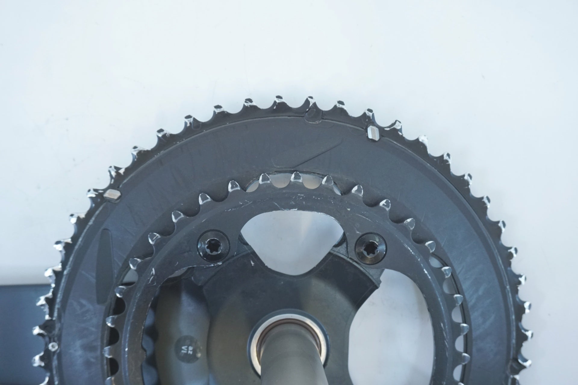 SHIMANO 「シマノ」 ULTEGRA FC-R8100 52-36T 175mm クランクセット / 有明ガーデン店