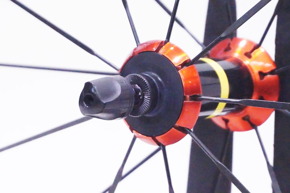 MAVIC「マビック」 KSYRIUM ELITE ホイールセット/ 京都西院店