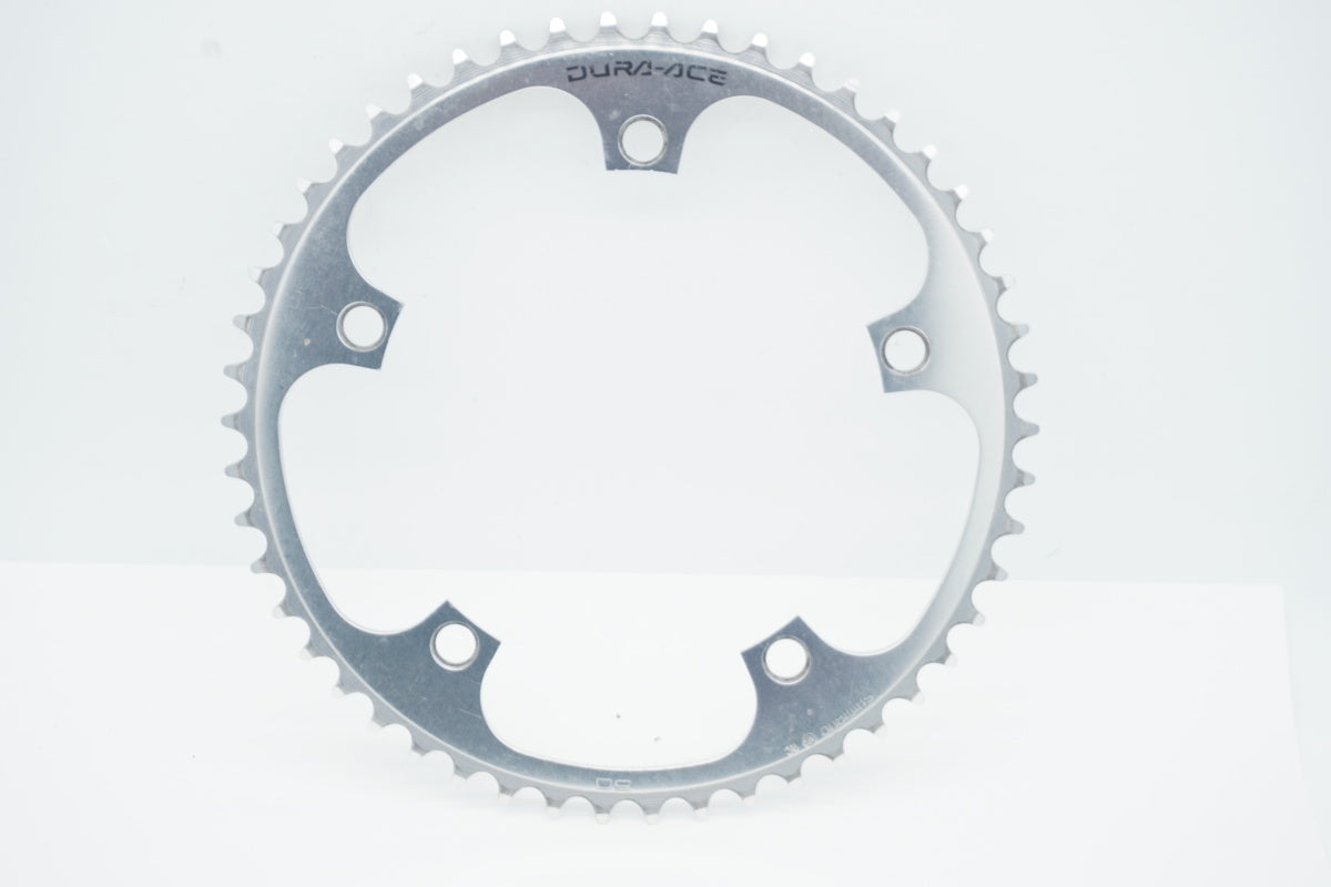 SHIMANO 「シマノ」 DURA-ACE NJS 50T チェーンリング/ 滋賀大津店