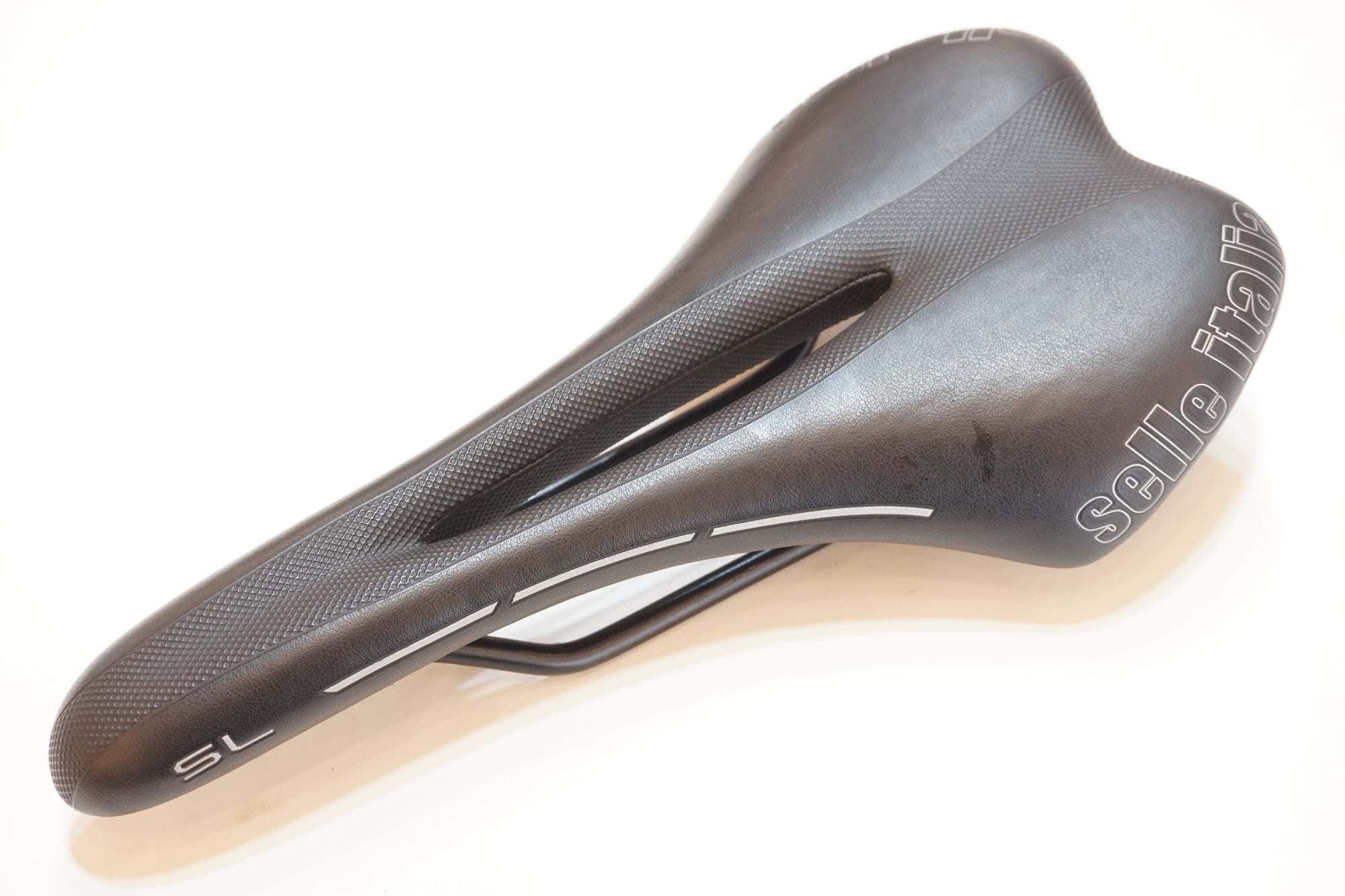 SELLE ITALIA セライタリアサドル　SLK SELLE ITALIA 「セライタリア」 SL サドル / バイチャリ浦和