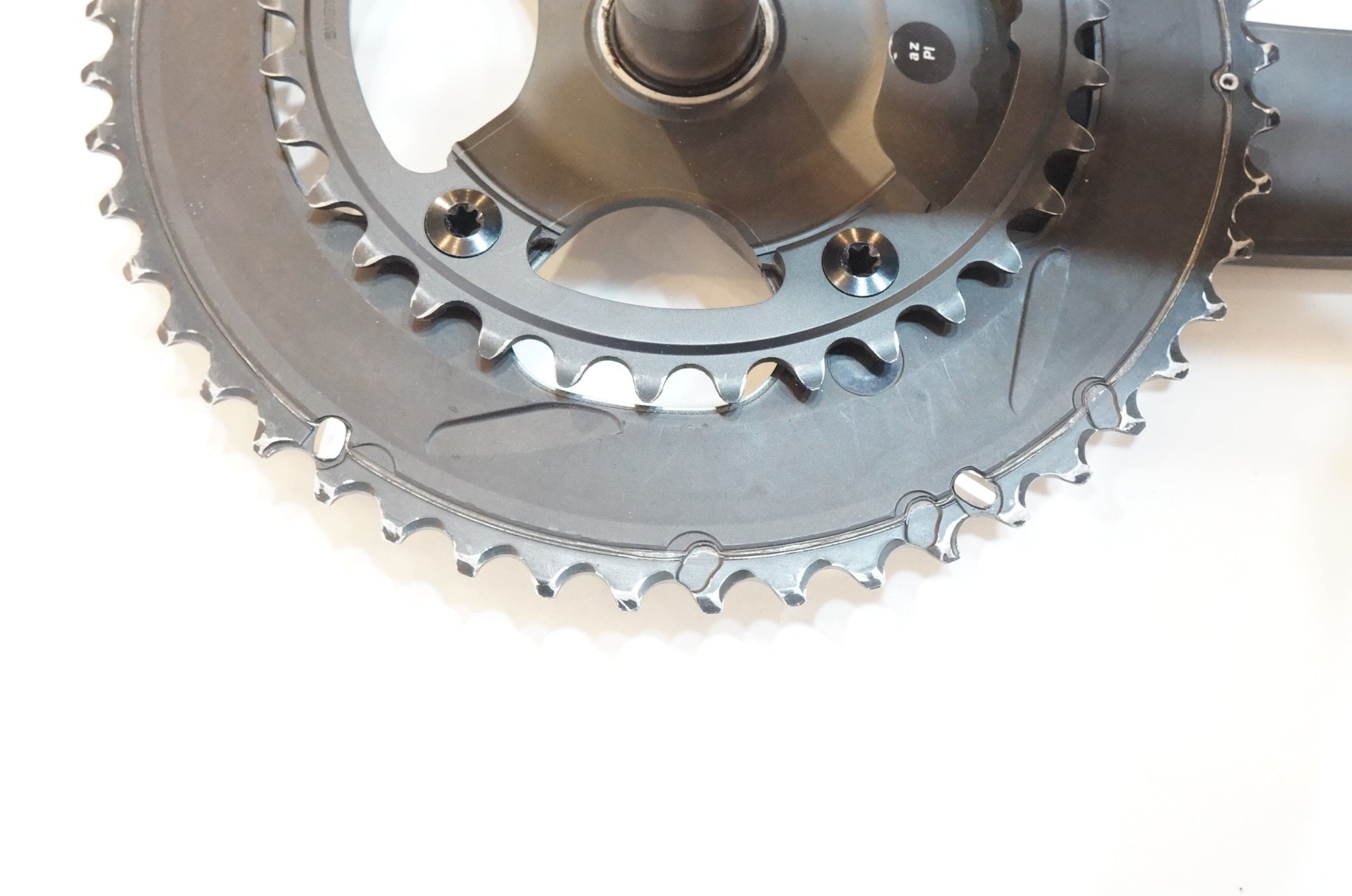 SHIMANO 「シマノ」 ULTEGRA FC-R8000 50-34T 170mm クランク / 浦和