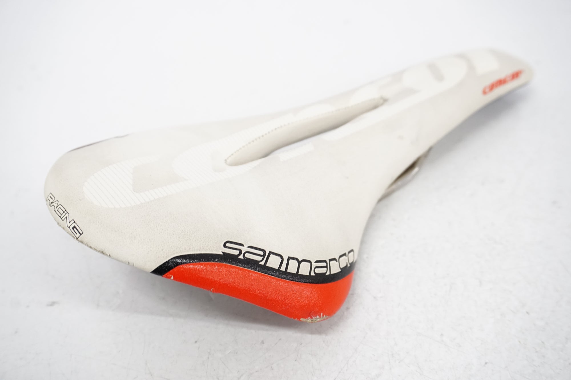 SANMARCO 「サンマルコ」 CONCOR サドル / 浜松店