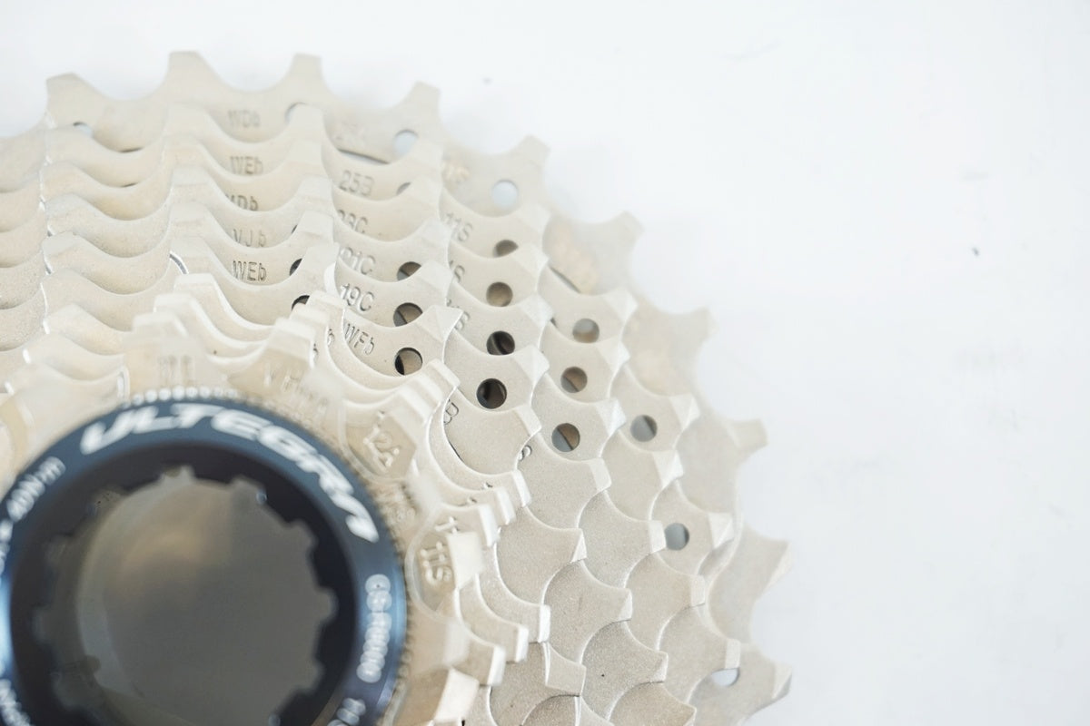 SHIMANO 「シマノ」 ULTEGRA CS-R8000 11-28T スプロケット / 有明ガーデン店