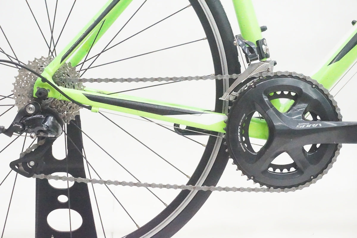 GIANT 「ジャイアント」 CONTEND 1 2018年モデル ロードバイク / 京都