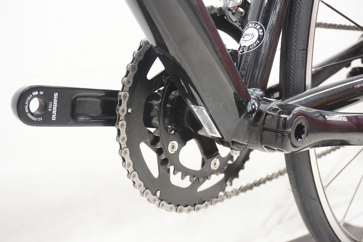 TREK 「トレック」 MADONE2.1 2015年モデル ロードバイク/ 大阪美原北
