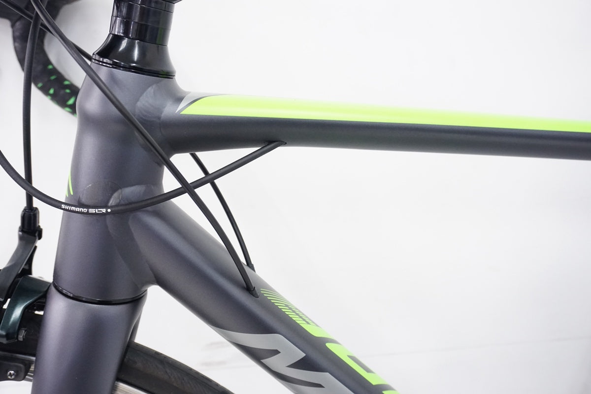 MERIDA「メリダ」 SCULTURA 400 RIM 2019年モデル ロードバイク