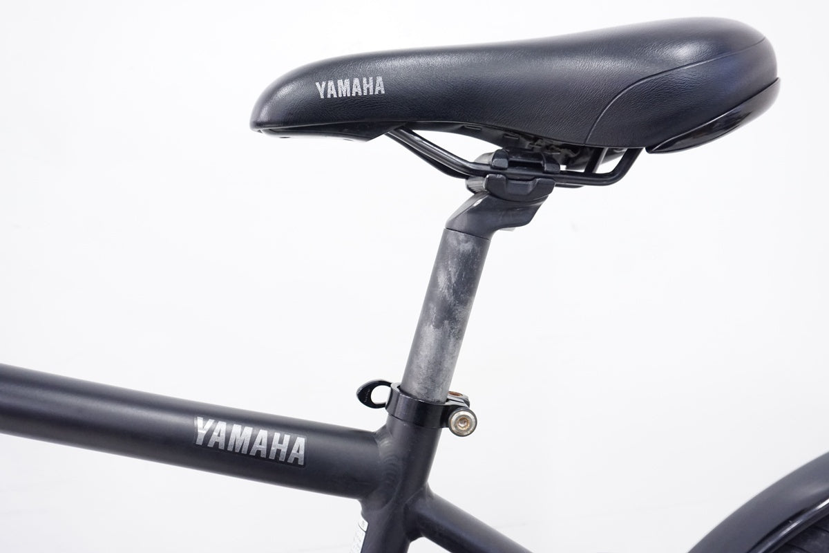 YAMAHA「ヤマハ」 PAS BRACE 26インチ 2023年モデル 電動アシスト自転車 / 浜松店