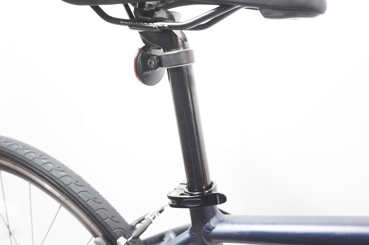 NESTO 「ネスト」 VACANZE2 2024年モデル クロスバイク / バイチャリ世田谷店