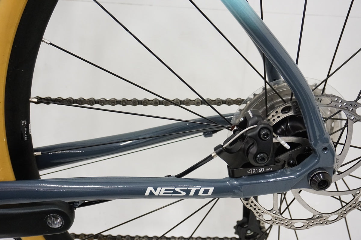 NESTO「ネスト」 GAVEL 2023年モデル ロードバイク / 浜松店