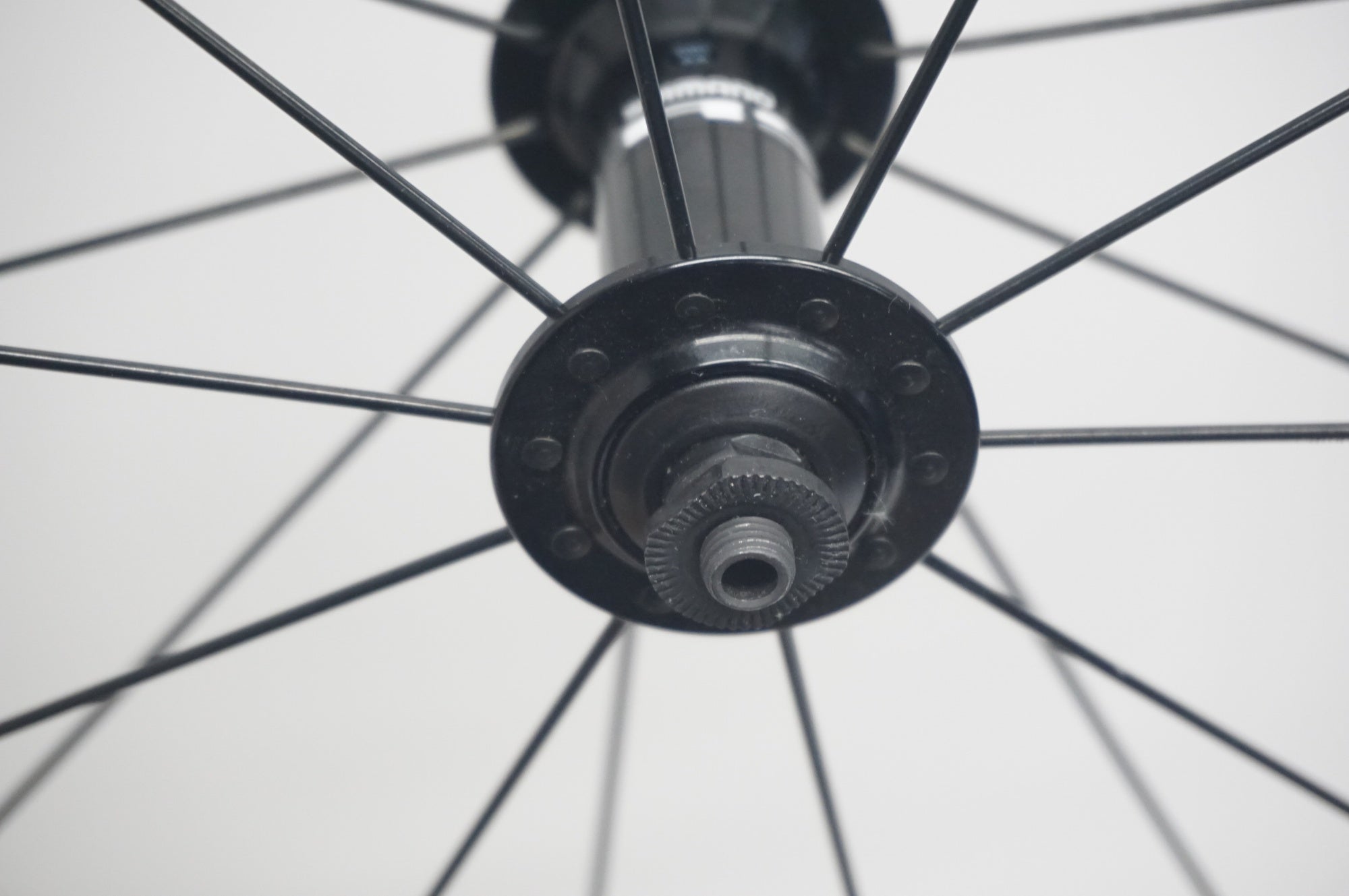 SHIMANO 「シマノ」 WH-R501 シマノ10速 ホイールセット / 福岡店