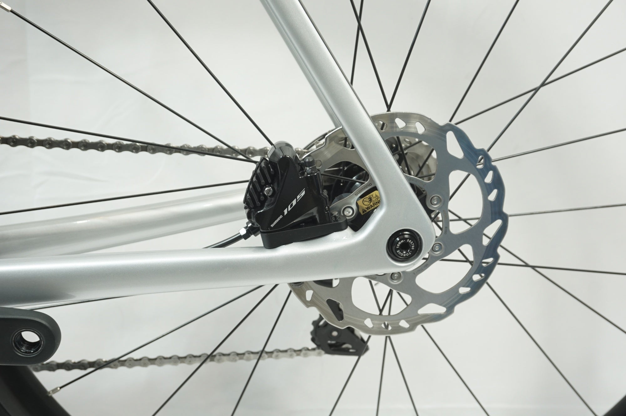 TREK 「トレック」 EMONDA SL5 DISC 2022年モデル ロードバイク / 世田谷店