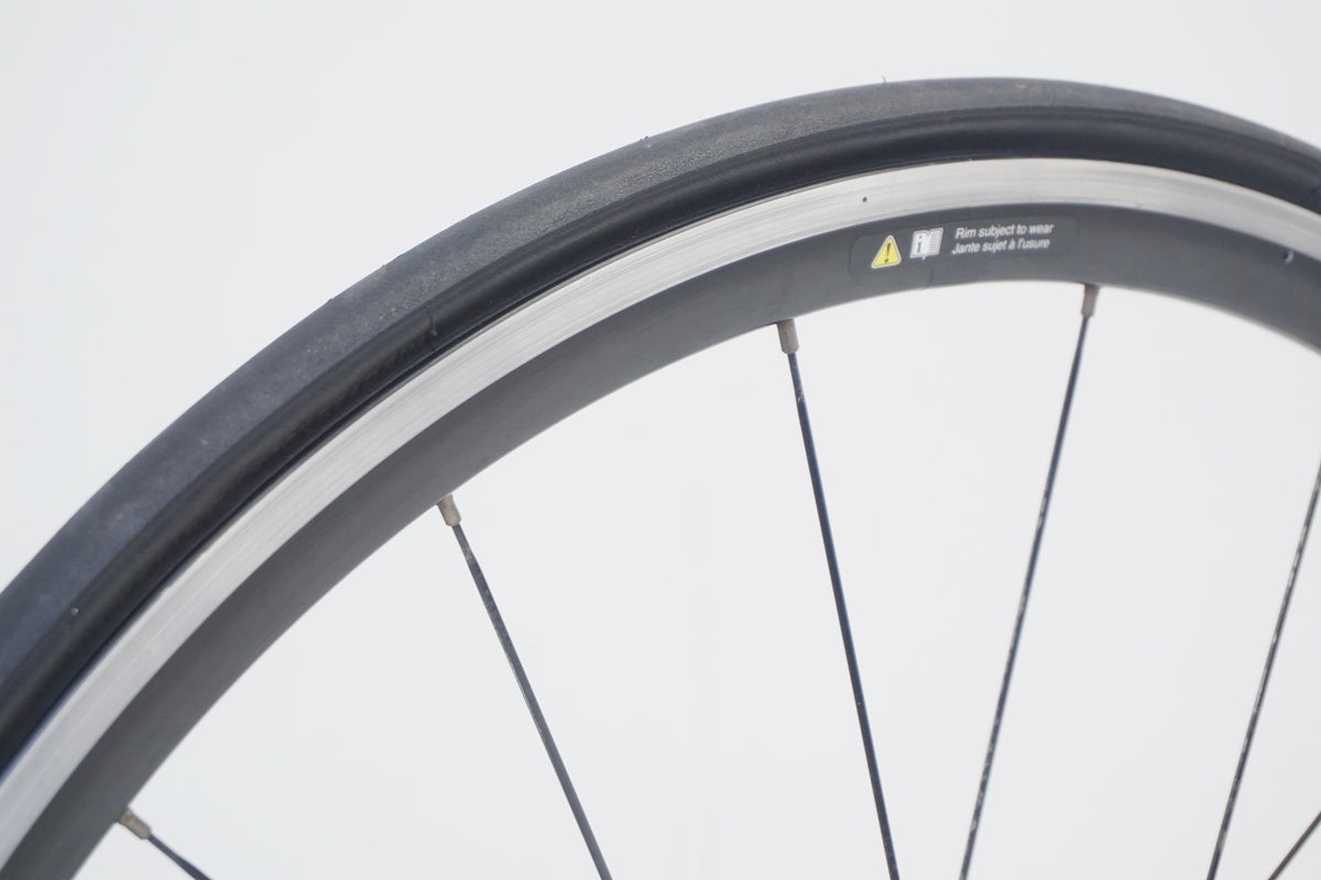 SHIMANO 「シマノ」WH-R500 ホイールセット / 京都八幡店
