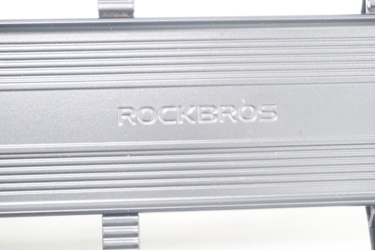 ROCKBROS 「ロックブロス」 リアキャリア / 滋賀大津店