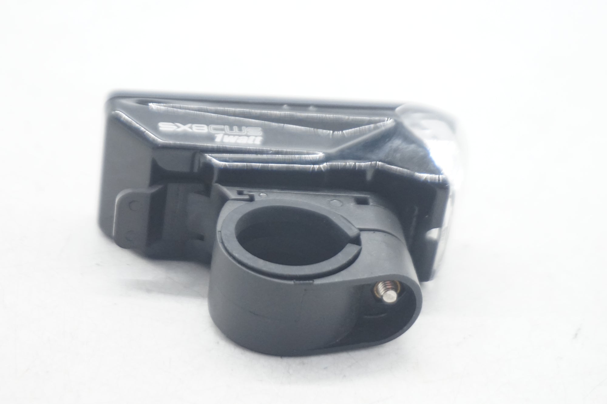 CROPS 「クロップス」 SX8CWS 1WATT フロントライト / 大阪門真店