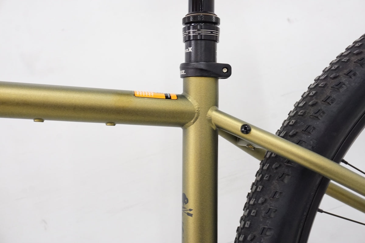 KONA「コナ」 SUTRA LTD 2023年モデル グラベルロード / 浜松店