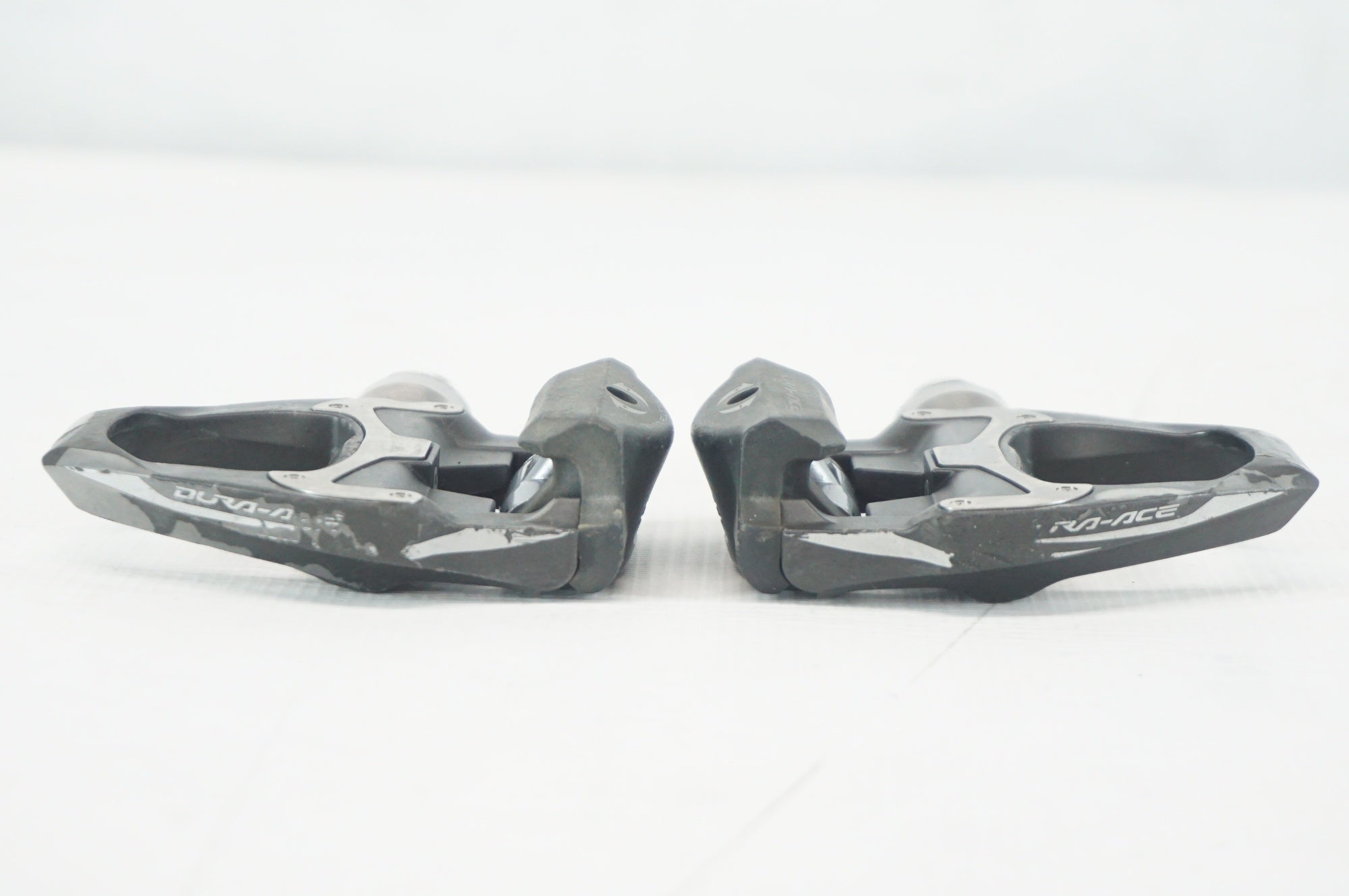シマノ DURA-ACE PD-9000 通常 完備品 パーツ未開封 実質未使用 SHIMANO 「シマノ」 DURA-ACE PD-9000 ペダル / 阪急塚口店 ｜ バイチャリ