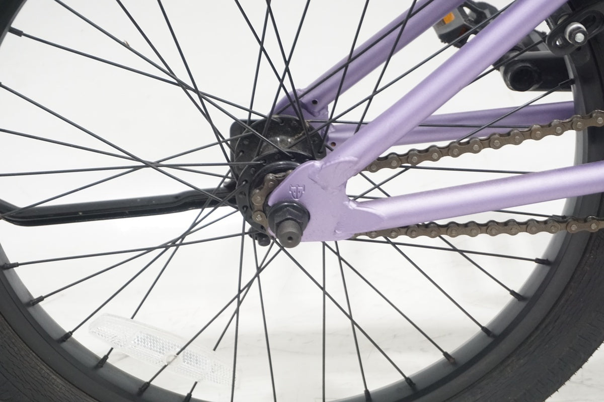 PREMIUM PRODUCT 「プレミアムプロダクツ」 STRAY 2021年モデル 20インチ  BMX/ 大阪美原北インター店
