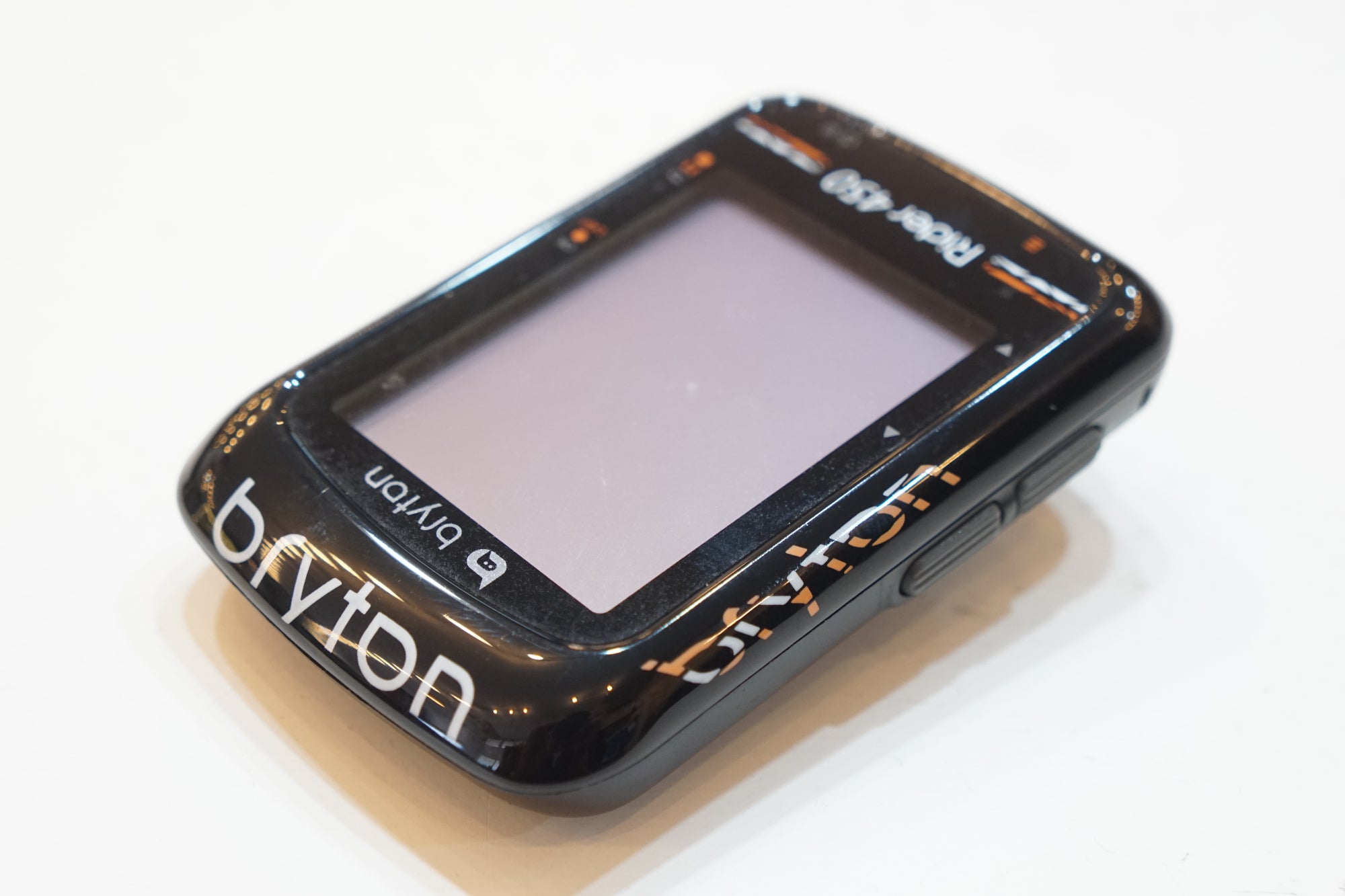 BRYTON 「ブライトン」 RIDER 450 サイクルコンピューター / バイチャリ浦和ベース