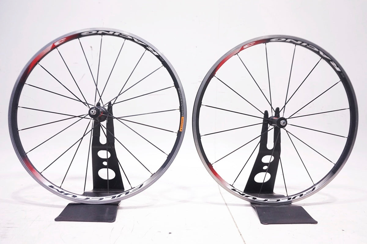 FULCRUM 「フルクラム」 RACING 3 SHIMANO 11s ホイールセット / 大阪