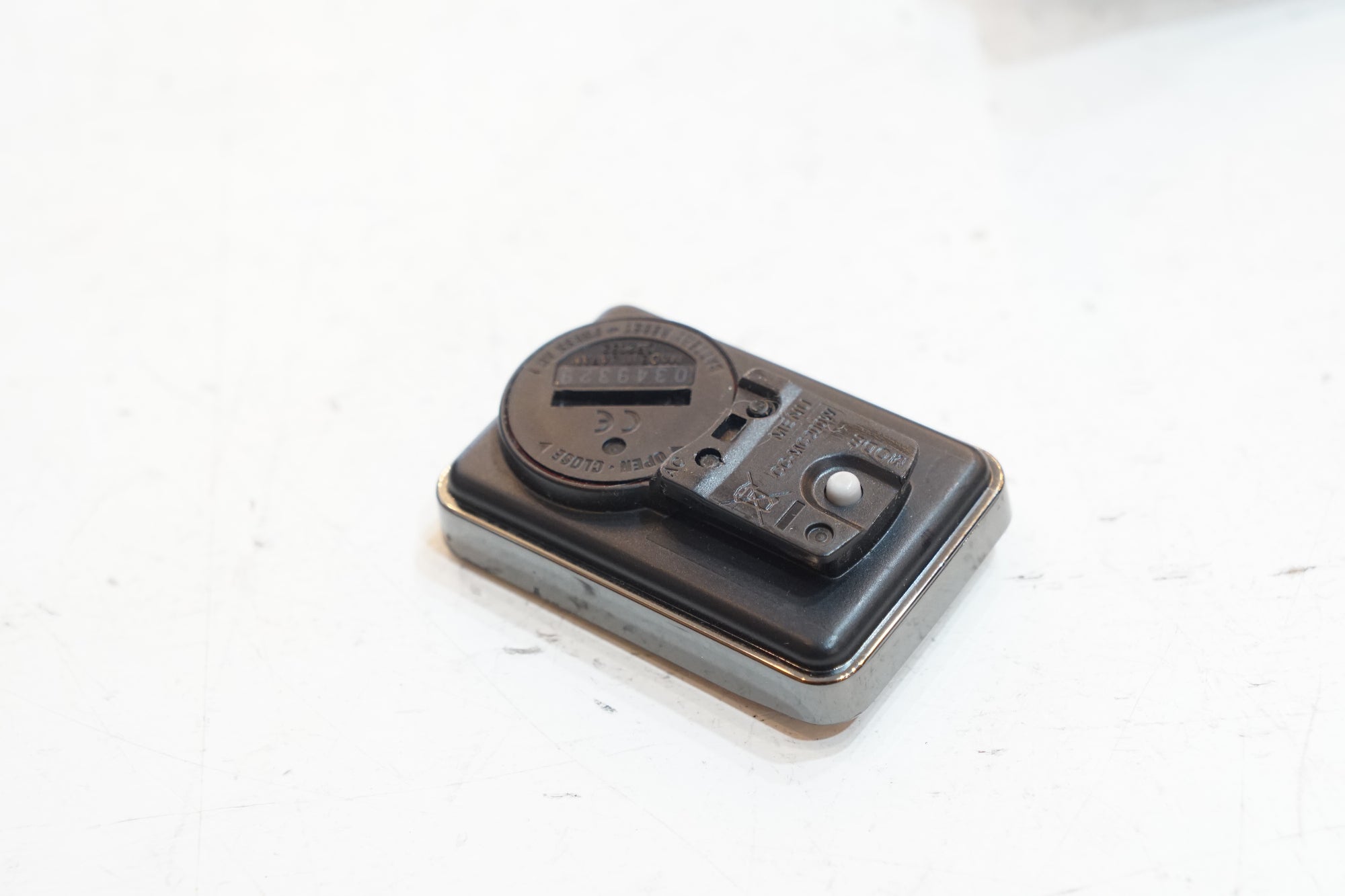 CATEYE 「キャットアイ」 MICRO WIRELESS サイクルコンピューター / バイチャリ浦和ベース