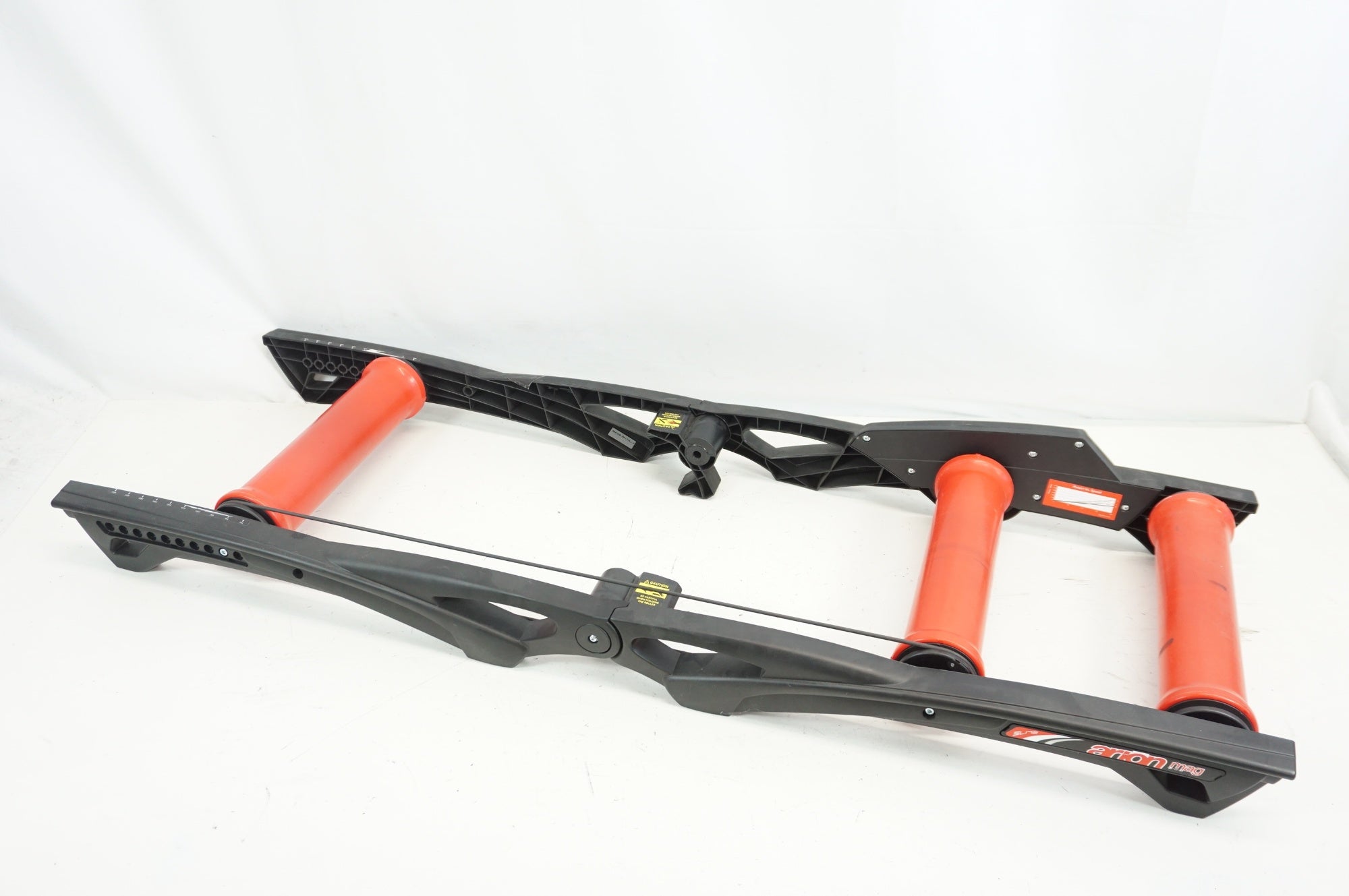 ELITE/エリート★ARION mag AL13★定48200円★送料無料 Amazon | ELITE(エリート) ARION MAG(アリオン マグ) 3ボンローラー