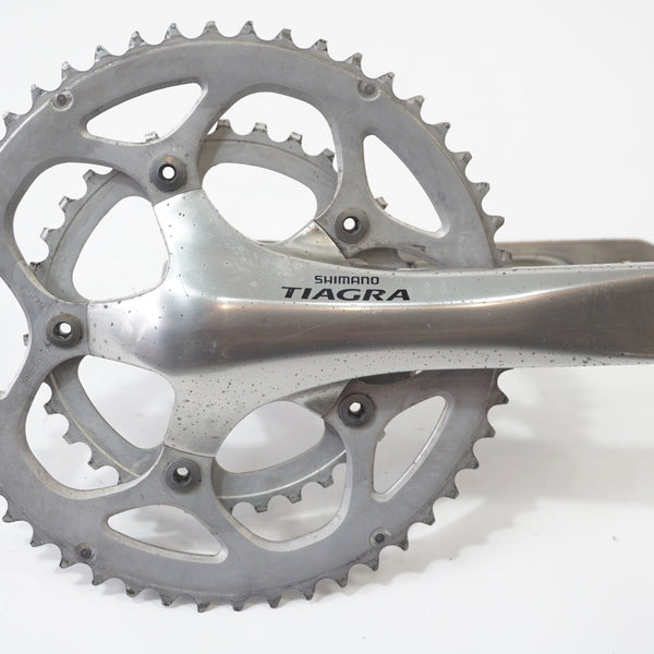 SHIMANO 「シマノ」 TIAGRA FC-4500 50-34T 170mm クランクセット