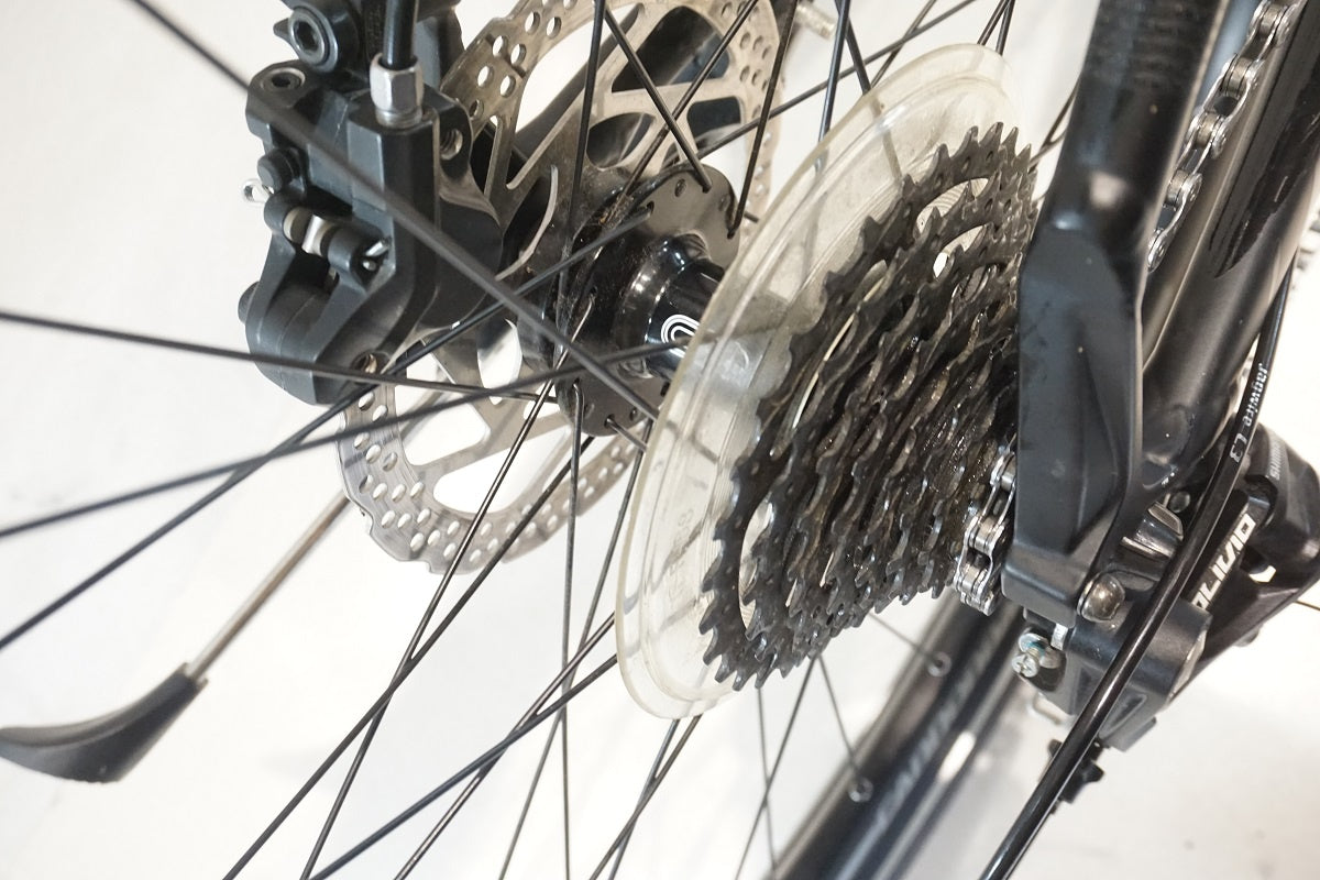 CANNONDALE 「キャノンデール」 BADBOY 29ER 2013年モデル クロスバイク / 横浜戸塚店