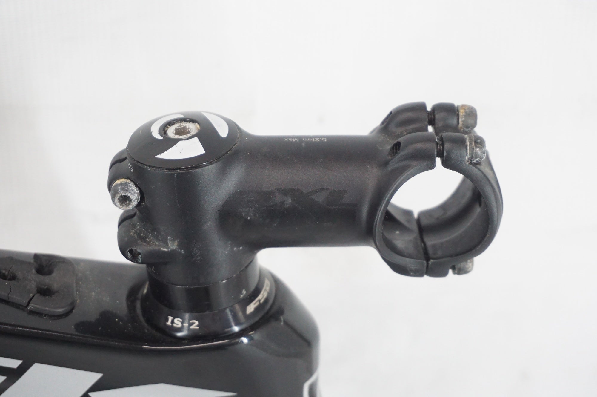 ジャンク TREK 「トレック」 SPEED CONCEPT 7.5 2012年モデル フレーム ジャンク TREK 「トレック」 SPEED CONCEPT 7.5 2012年モデル フレーム