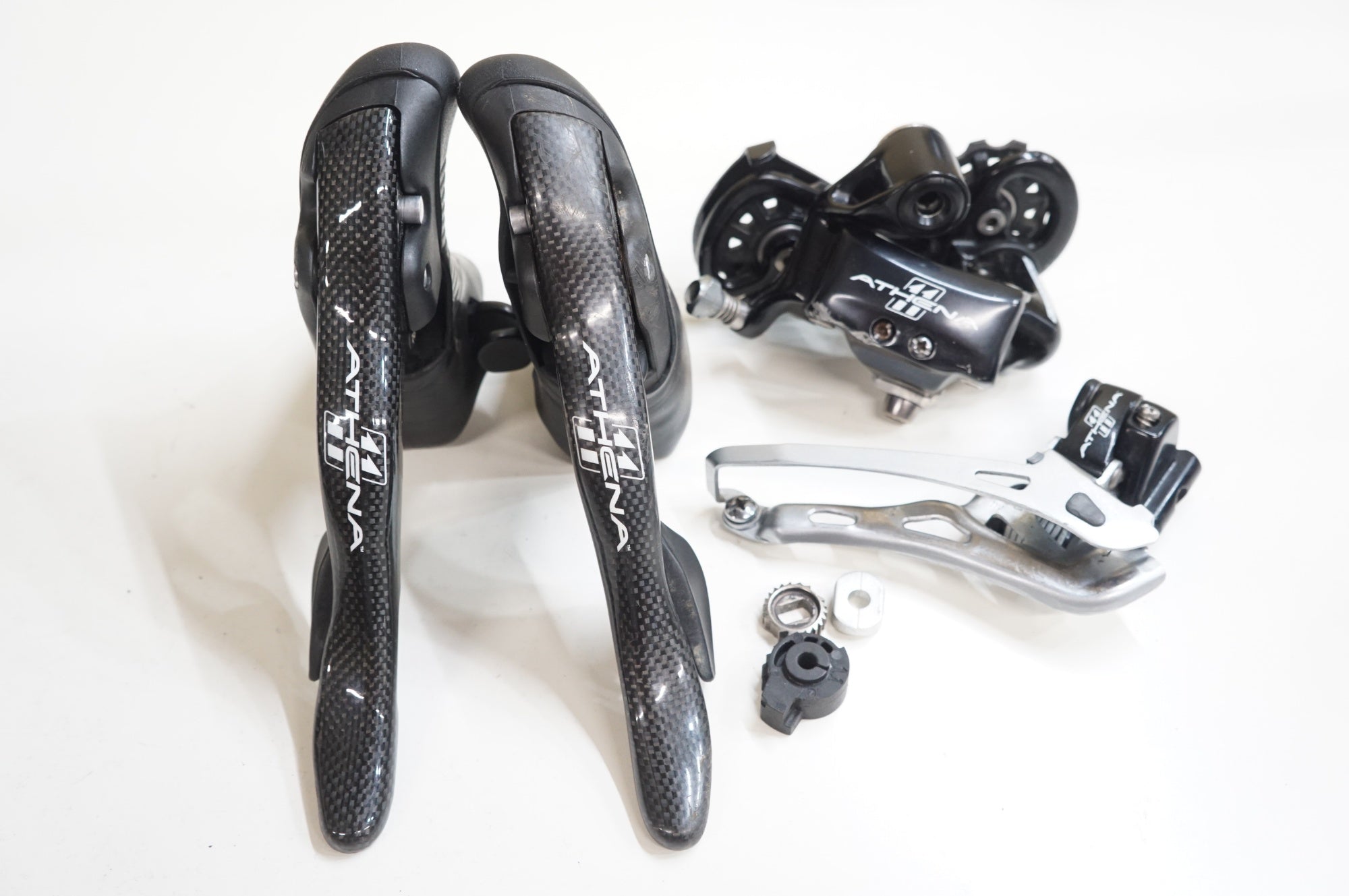 ジャンク CAMPAGNOLO 「カンパニョーロ」 ATHENA 11 コンポセット / 大宮店