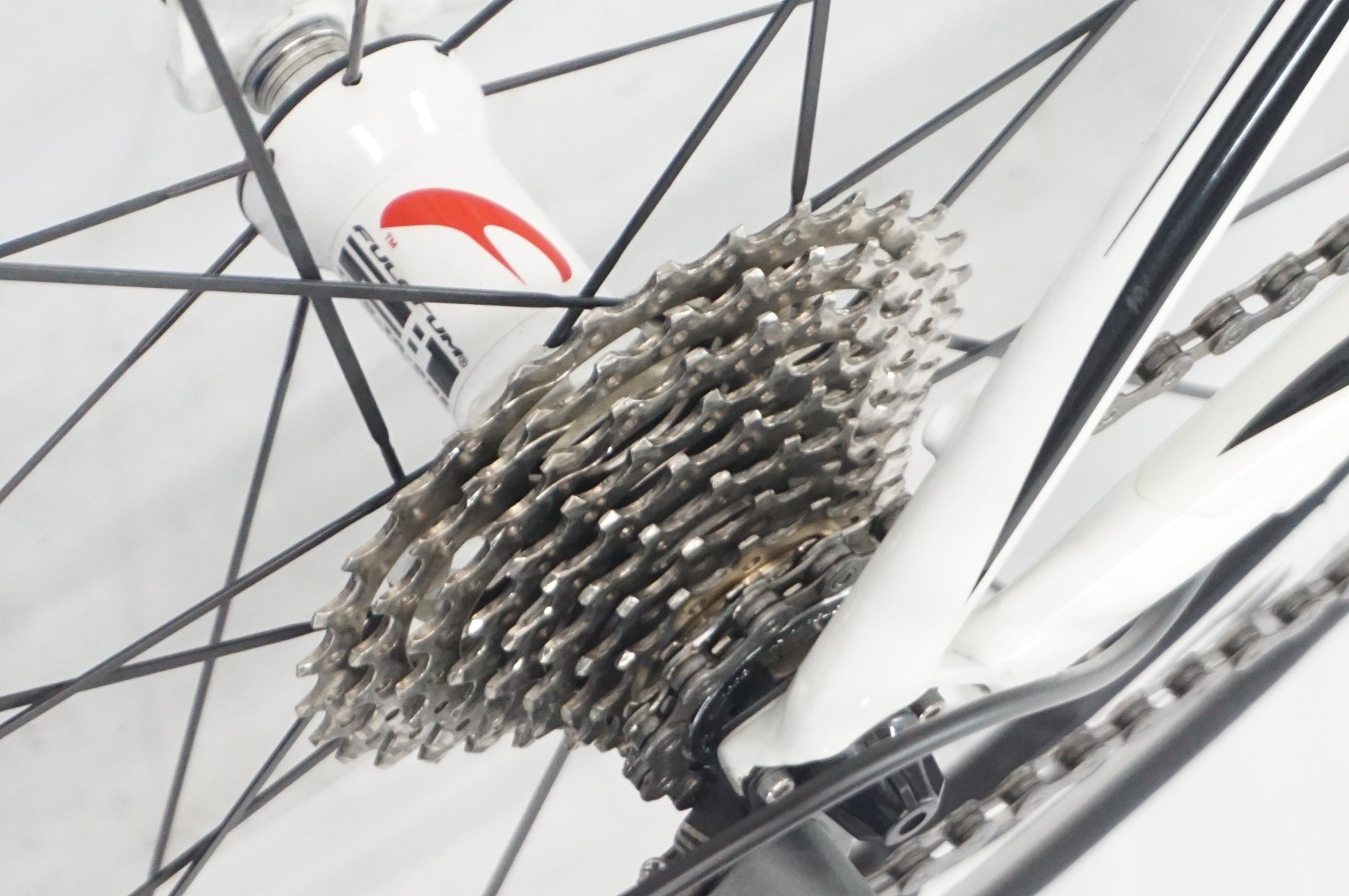 CANNONDALE 「キャノンデール」 CAAD8 6 TIAGRA 2012年モデル ロード