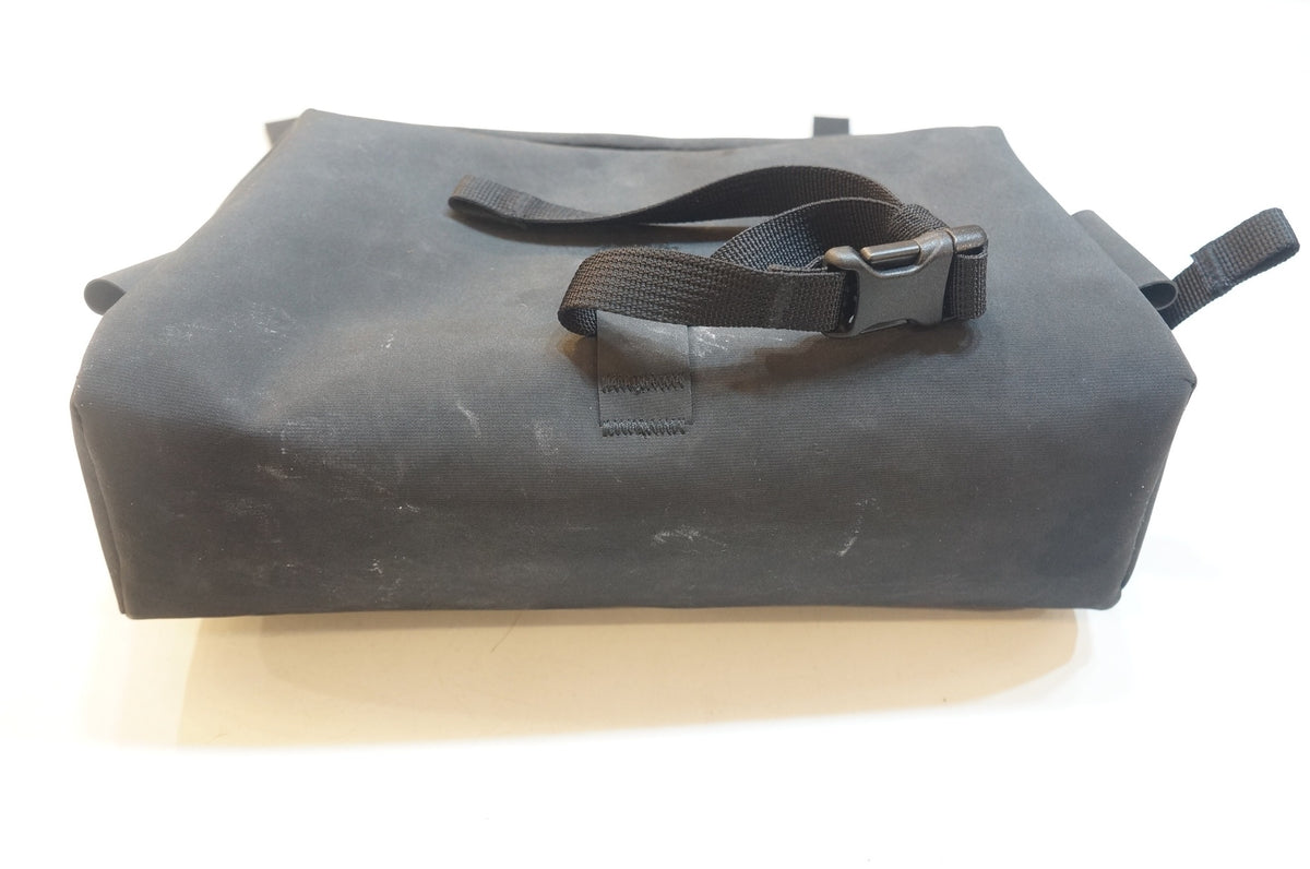 RAPHA 「ラファ」 Bar Bag ハンドルバッグ / 浦和ベース