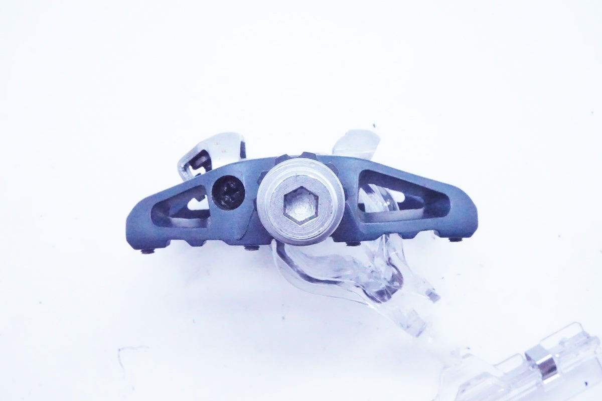 SHIMANO「シマノ」 PD-EH500 ペダル/ 京都西院店