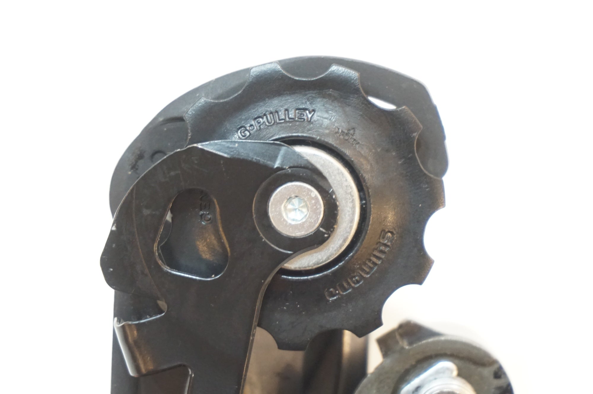 SHIMANO 「シマノ」 CLARIS RD-R2000 リアディレイラー / 浦和ベース