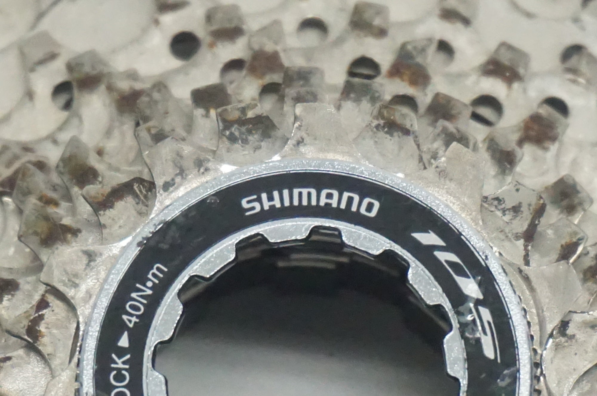 SHIMANO 「シマノ」 105 CS-R7000 11-30T スプロケット / 福岡店