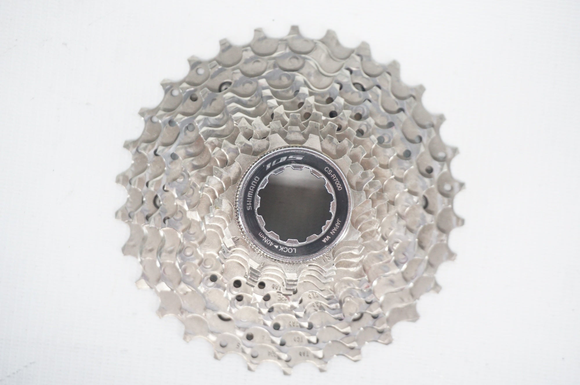 SHIMANO 「シマノ」 105 R7000/R7020/R7070 コンポセット / 阪急塚口店