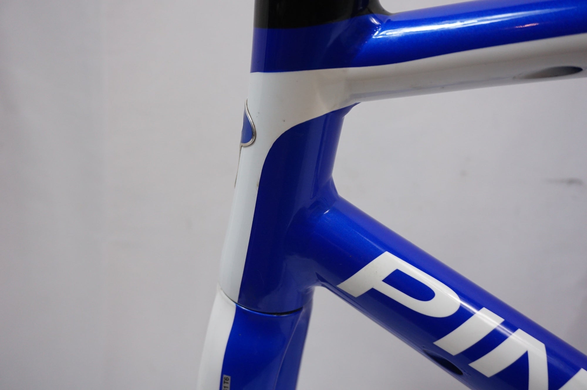 PINARELLO 「ピナレロ」 TREVISO 年式不明 フレームセット / 世田谷店